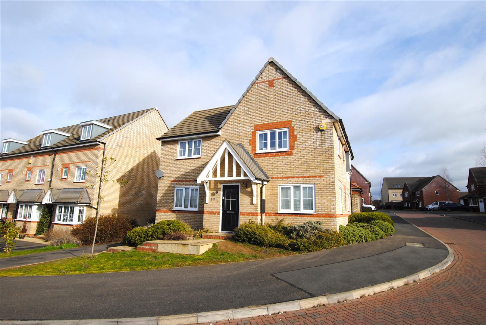 Coley and Partners Estate and Lettings Agents Properties